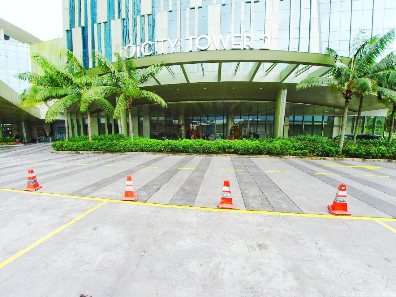 VARIOUS OFFICE UNITS IOI CITY TOWER 1 TOWER 2 PUTR - photo 4