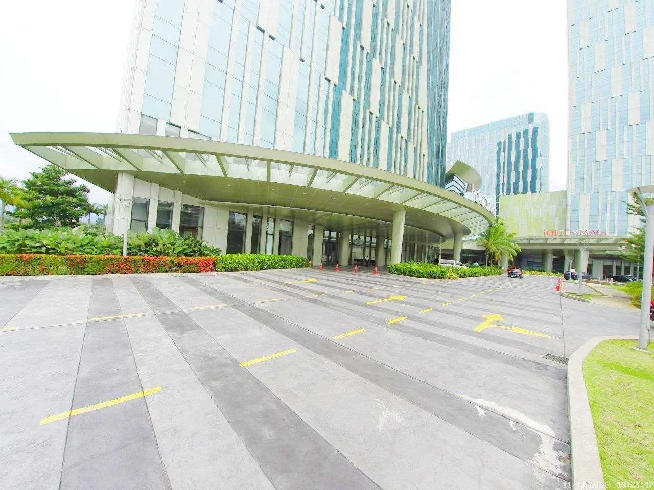 VARIOUS OFFICE UNITS IOI CITY TOWER 1 TOWER 2 PUTR - photo 5