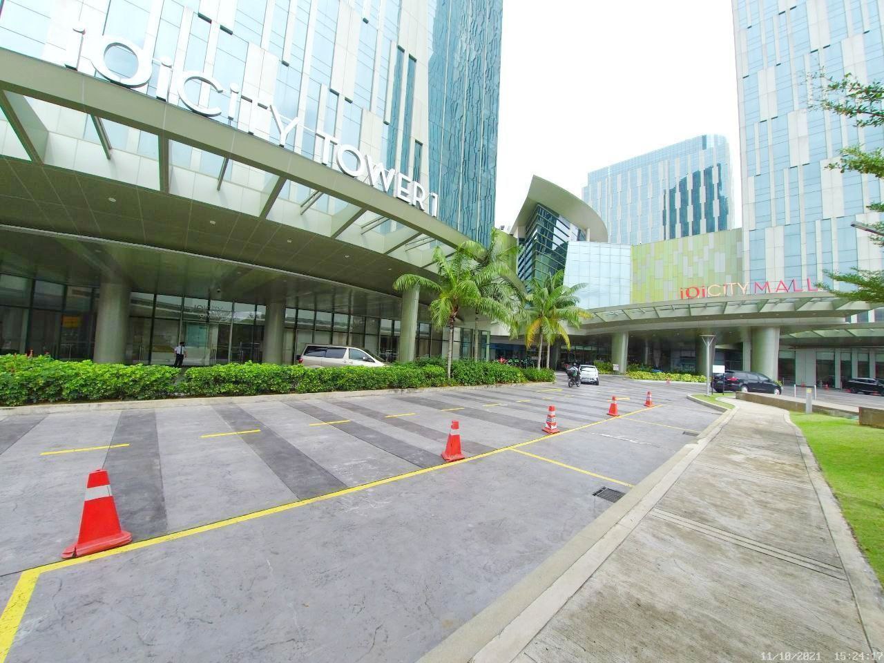 VARIOUS OFFICE UNITS IOI CITY TOWER 1 TOWER 2 PUTR - photo 6