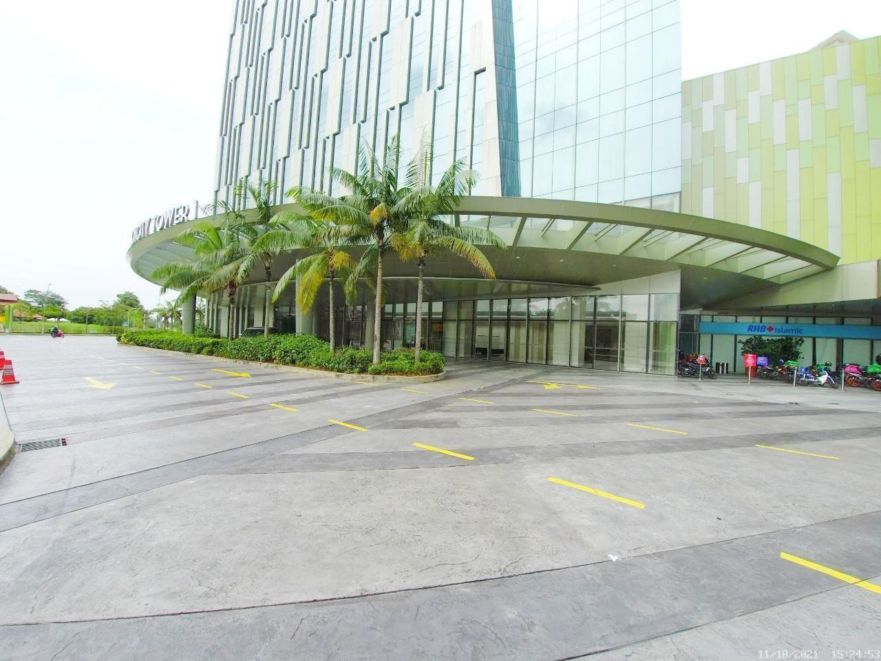 VARIOUS OFFICE UNITS IOI CITY TOWER 1 TOWER 2 PUTR - photo 7