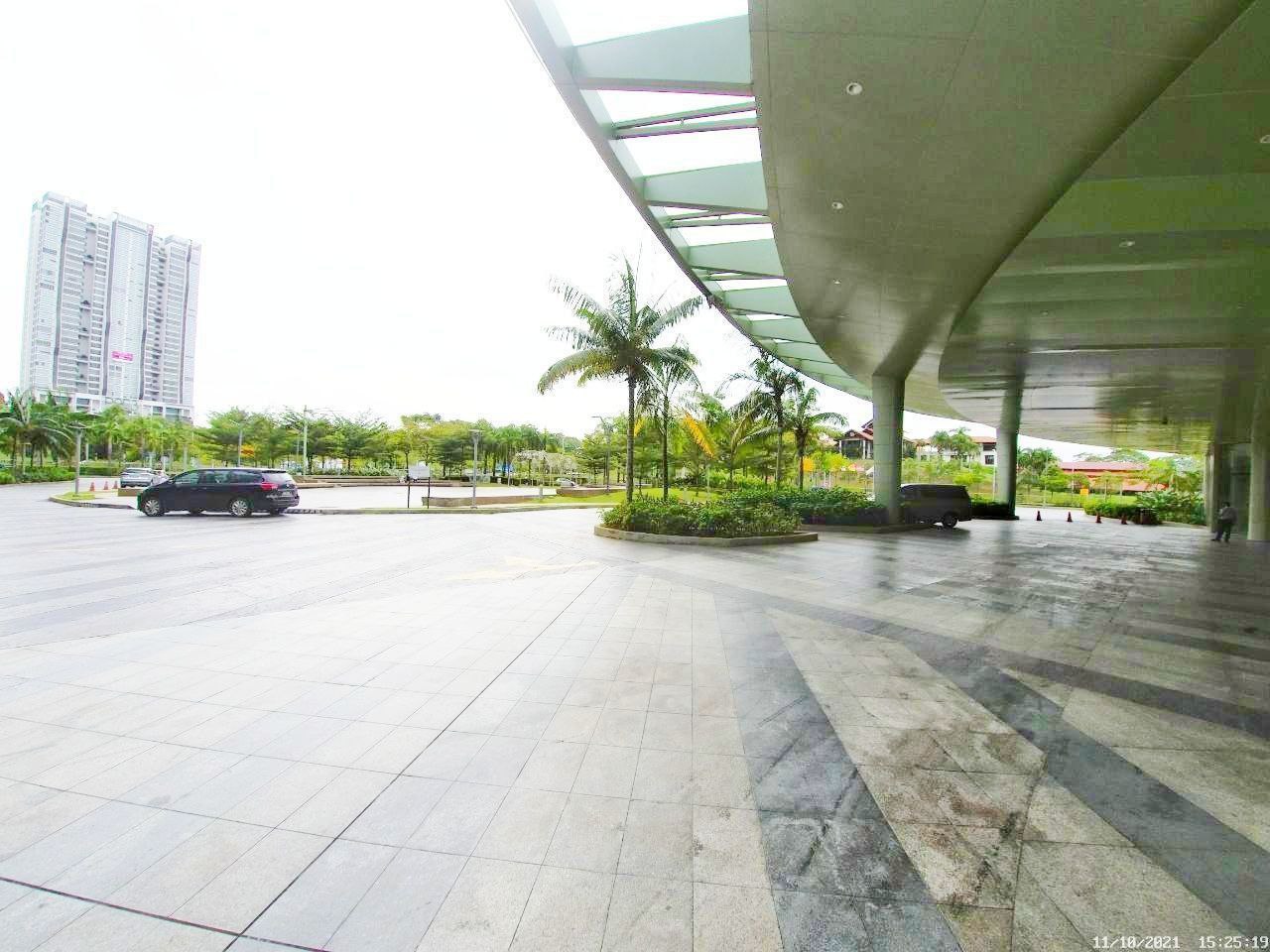 VARIOUS OFFICE UNITS IOI CITY TOWER 1 TOWER 2 PUTR - photo 8