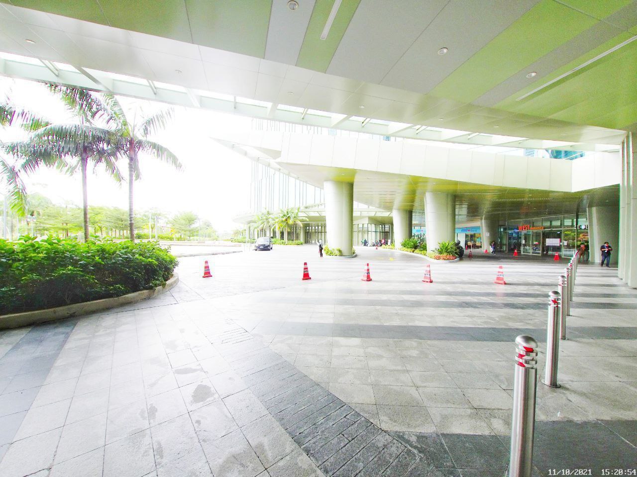 VARIOUS OFFICE UNITS IOI CITY TOWER 1 TOWER 2 PUTR - photo 9