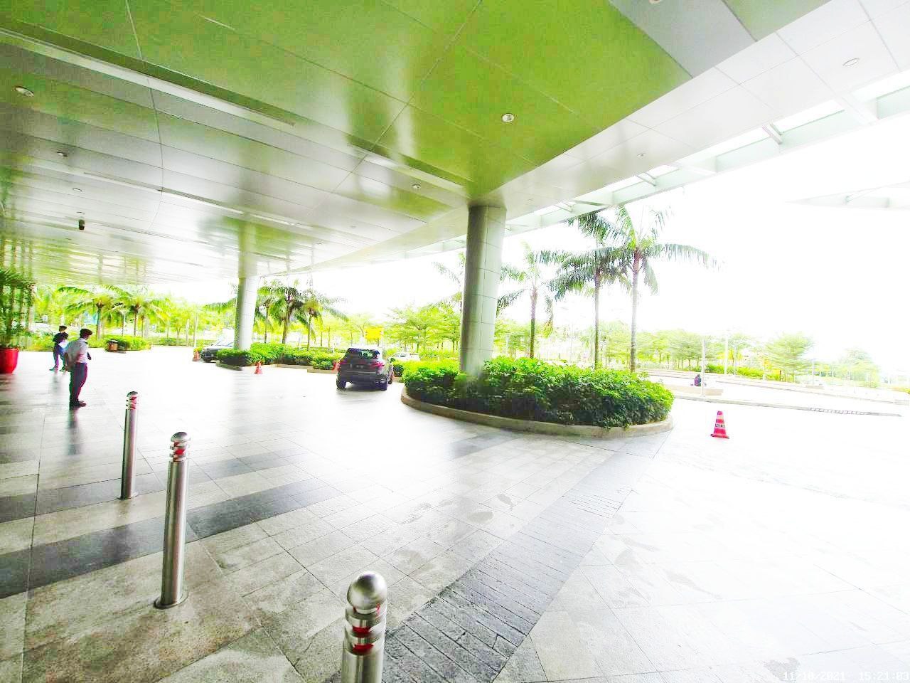 VARIOUS OFFICE UNITS IOI CITY TOWER 1 TOWER 2 PUTR - photo 10