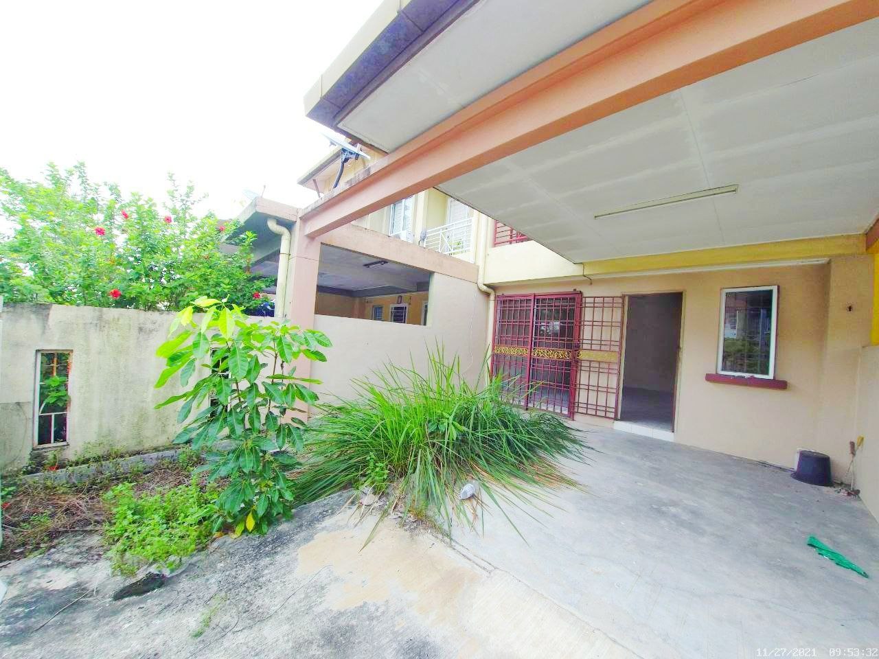 DOUBLE STOREY SETIA IMPIAN 3 SETIA ALAM SEKSYEN U1 - photo 2
