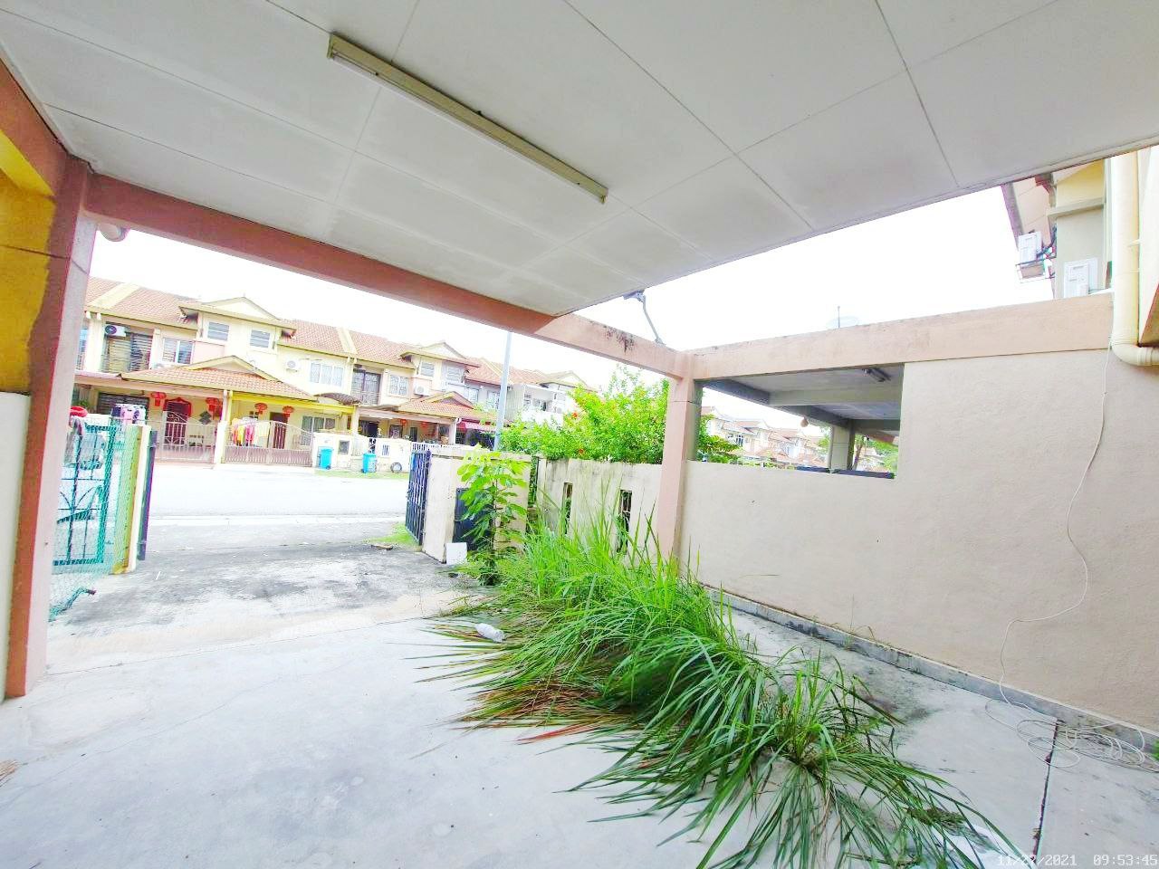 DOUBLE STOREY SETIA IMPIAN 3 SETIA ALAM SEKSYEN U1 - photo 3