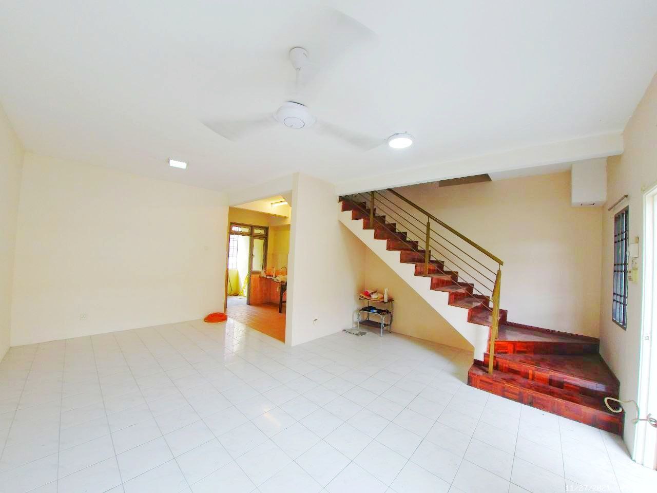 DOUBLE STOREY SETIA IMPIAN 3 SETIA ALAM SEKSYEN U1 - photo 4