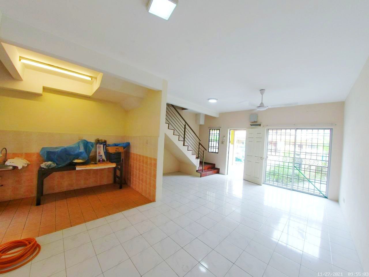 DOUBLE STOREY SETIA IMPIAN 3 SETIA ALAM SEKSYEN U1 - photo 5