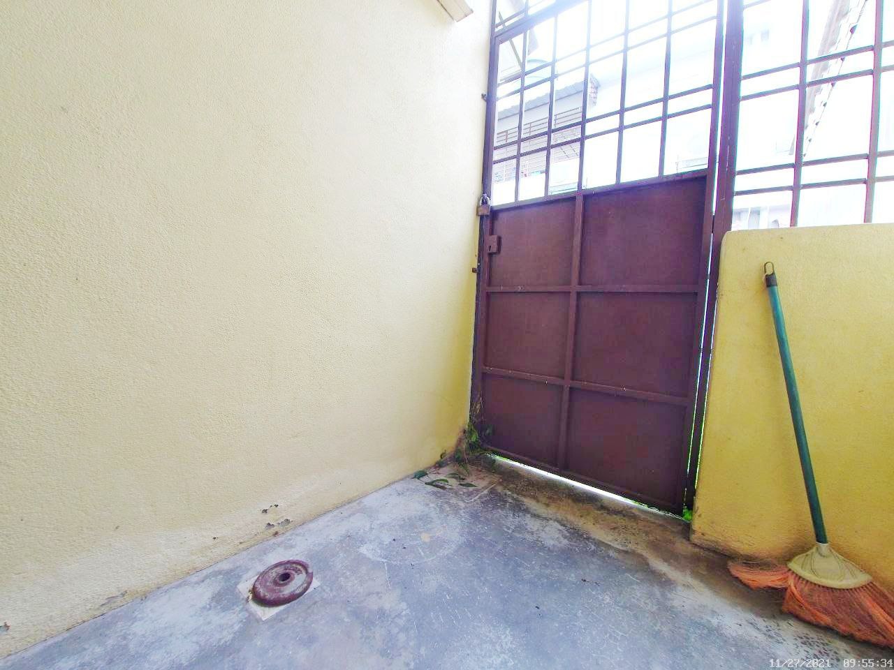 DOUBLE STOREY SETIA IMPIAN 3 SETIA ALAM SEKSYEN U1 - photo 7