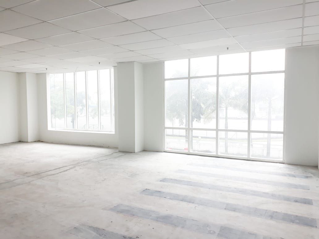 4 STOREY OFFICE SPACE TAMAN PERINDUSTRIAN SIME UEP - photo 3