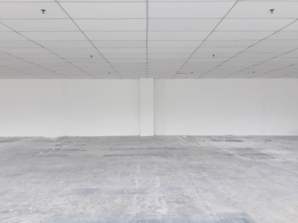 4 STOREY OFFICE SPACE TAMAN PERINDUSTRIAN SIME UEP - photo 4