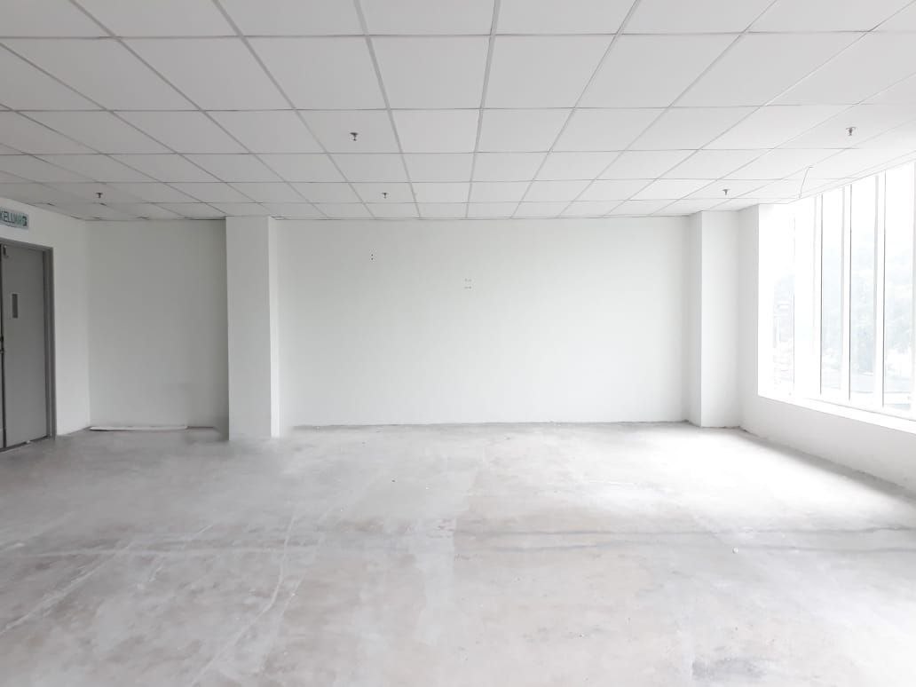 4 STOREY OFFICE SPACE TAMAN PERINDUSTRIAN SIME UEP - photo 5