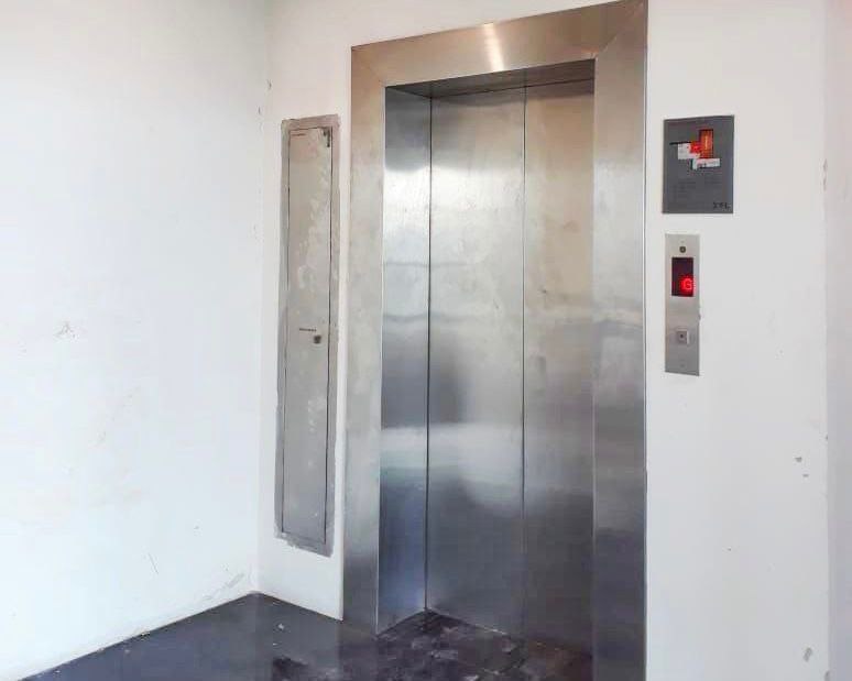 4 STOREY OFFICE SPACE TAMAN PERINDUSTRIAN SIME UEP - photo 7