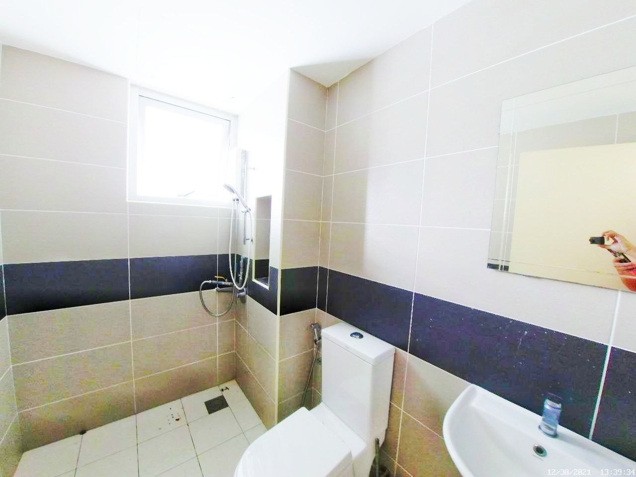 POOL VIEW SAVILLE CHERAS CONDOMINIUM FOR RENT FULL - photo 6