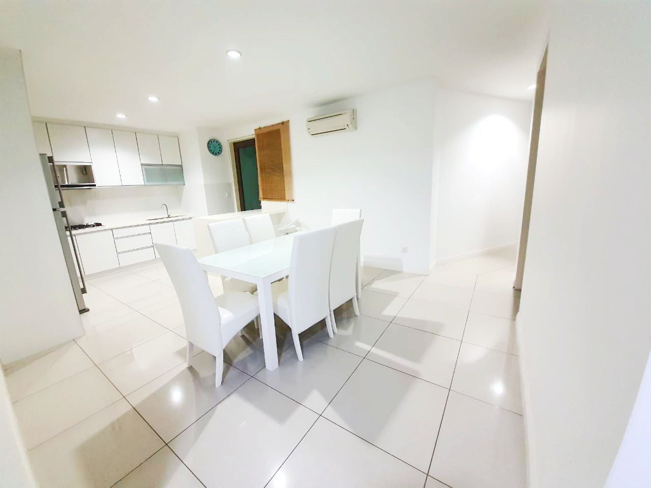 FACING KLCC CORNER UNIT SETIA SKY RESIDENCES JALAN - photo 5