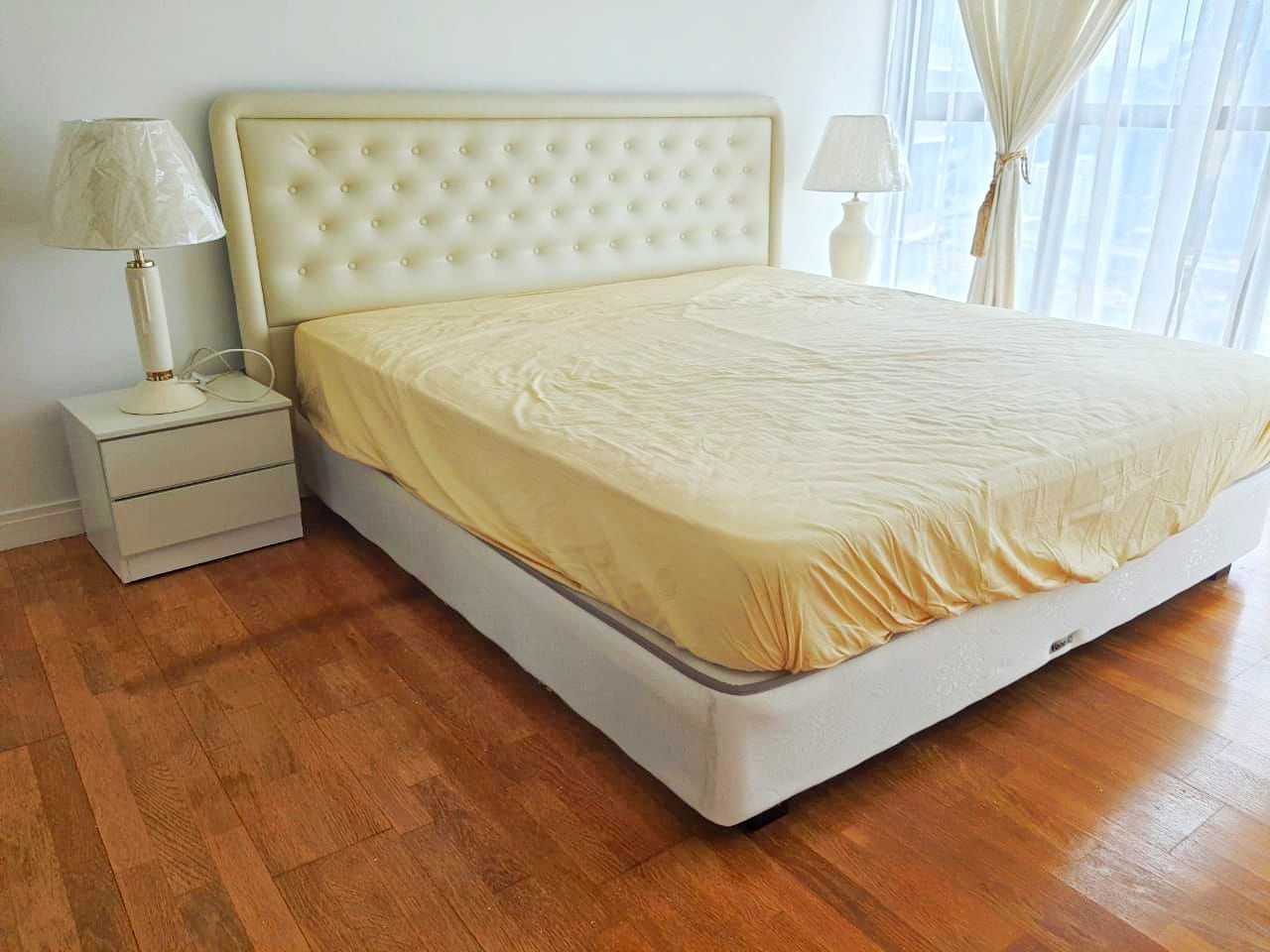 FACING KLCC CORNER UNIT SETIA SKY RESIDENCES JALAN - photo 7