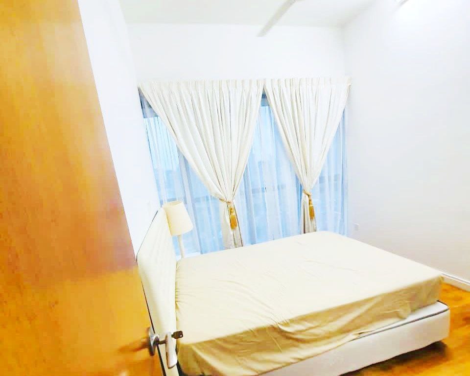FACING KLCC CORNER UNIT SETIA SKY RESIDENCES JALAN - photo 8