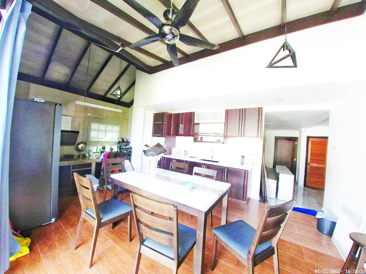 CORNER LOT RENOVATED DOUBLE STOREY JALAN SUASANA B - photo 6