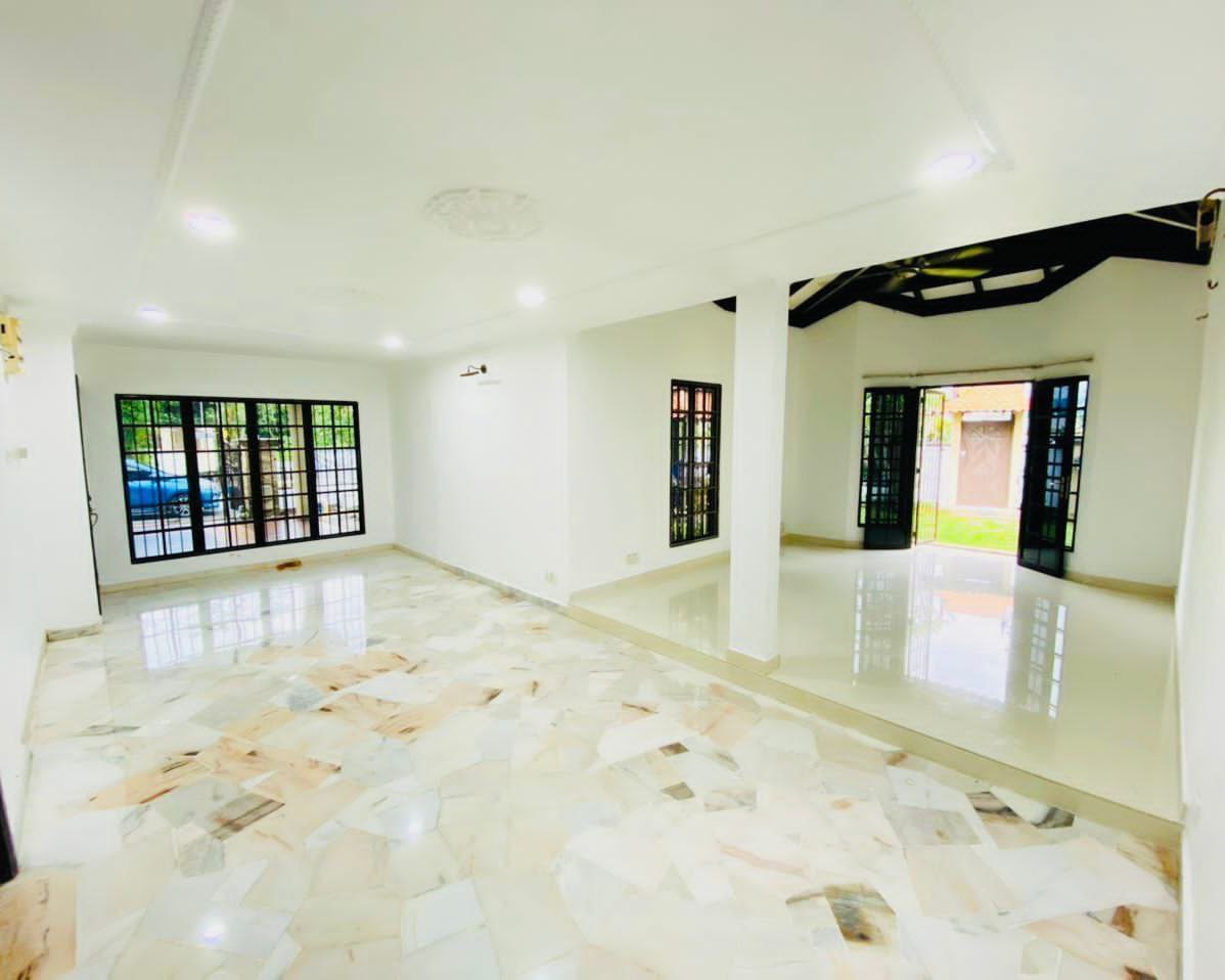 CORNER LOT RENOVATED DOUBLE STOREY JALAN SUASANA B - photo 7