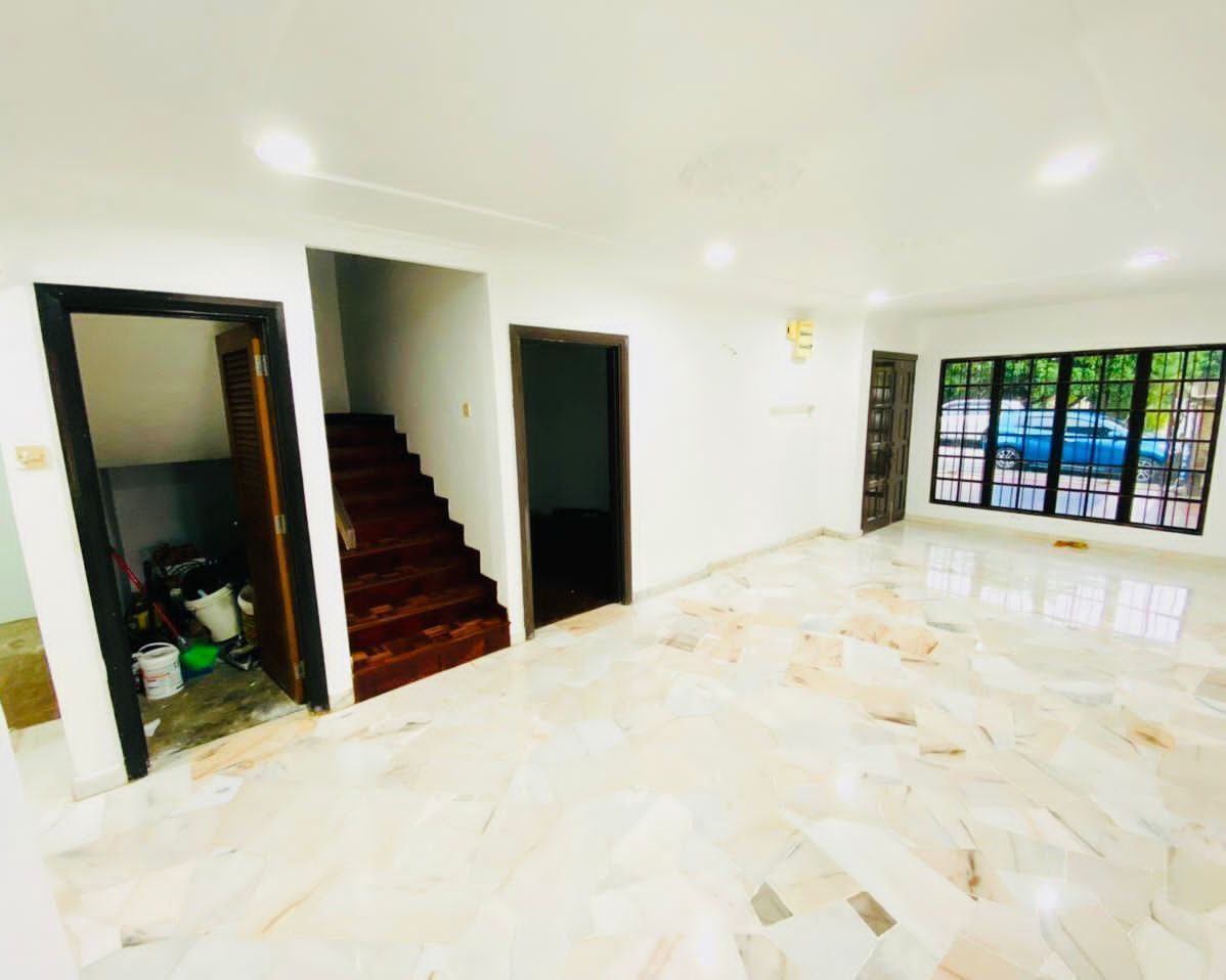 CORNER LOT RENOVATED DOUBLE STOREY JALAN SUASANA B - photo 8