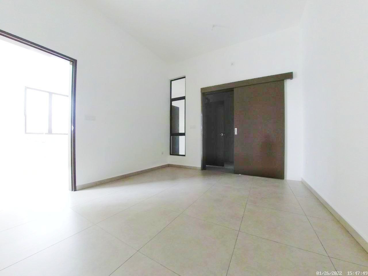 FACING OPEN BRAND NEW DOUBLE STOREY LINK SEMI D CL - photo 11