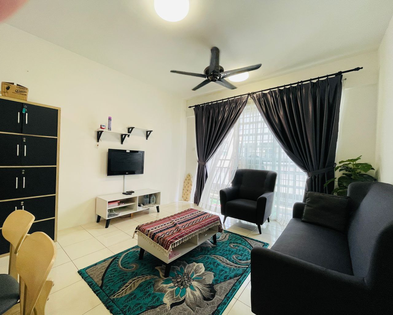 FULLY FURNISHED APARTMENT PUNCAK HIJAUAN BANGI - photo 3