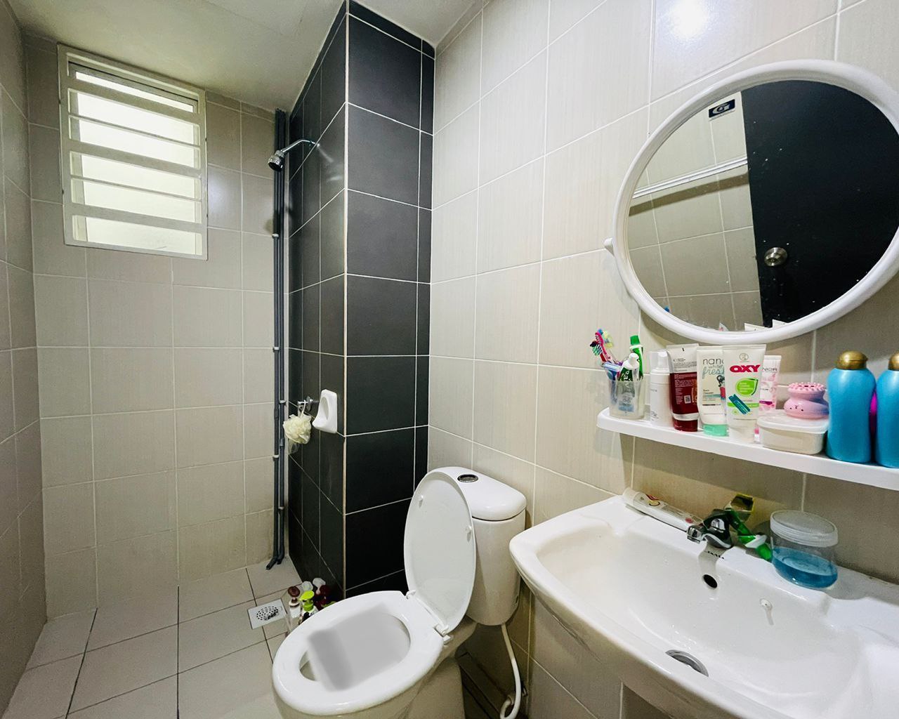 FULLY FURNISHED APARTMENT PUNCAK HIJAUAN BANGI - photo 7