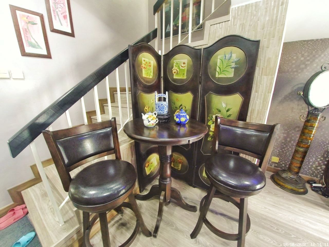RENOVATED PARTLY FURNISHED DOUBLE STOREY USJ3 SUBA - photo 6