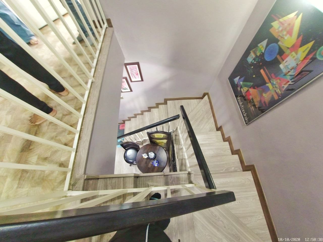 RENOVATED PARTLY FURNISHED DOUBLE STOREY USJ3 SUBA - photo 9