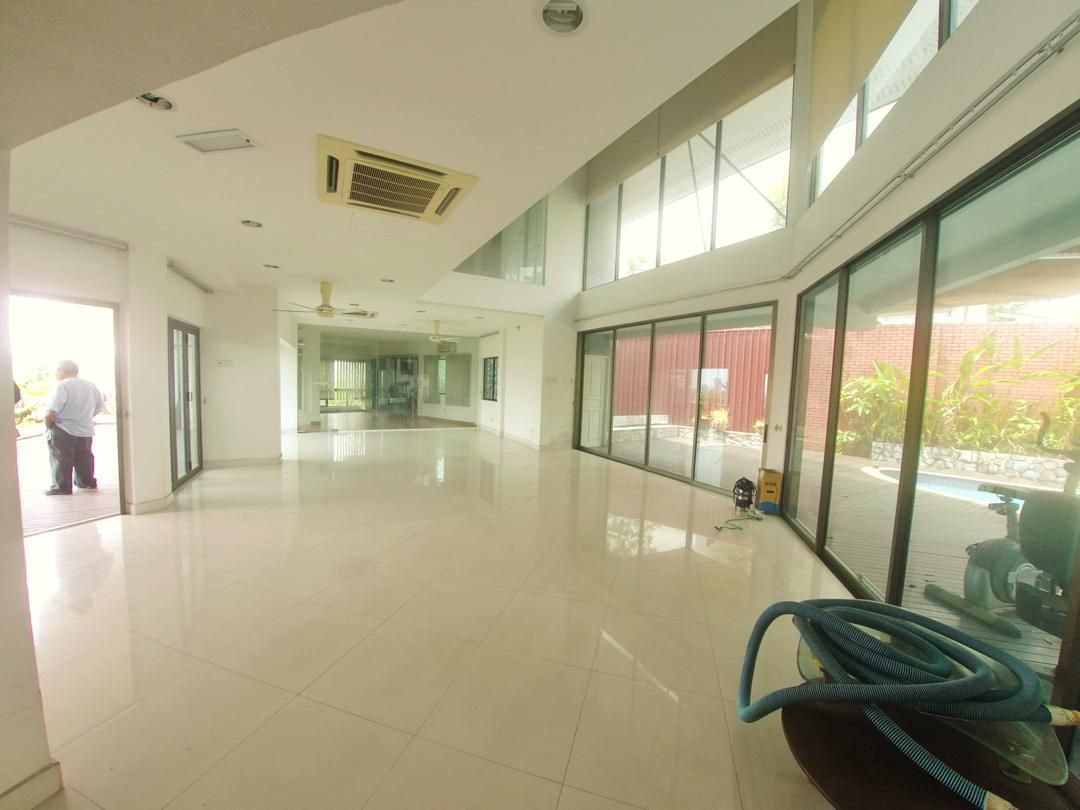 PRIVATE POOL LIFT 3 STOREYS DETACHED BUNGALOW BUKI - photo 4