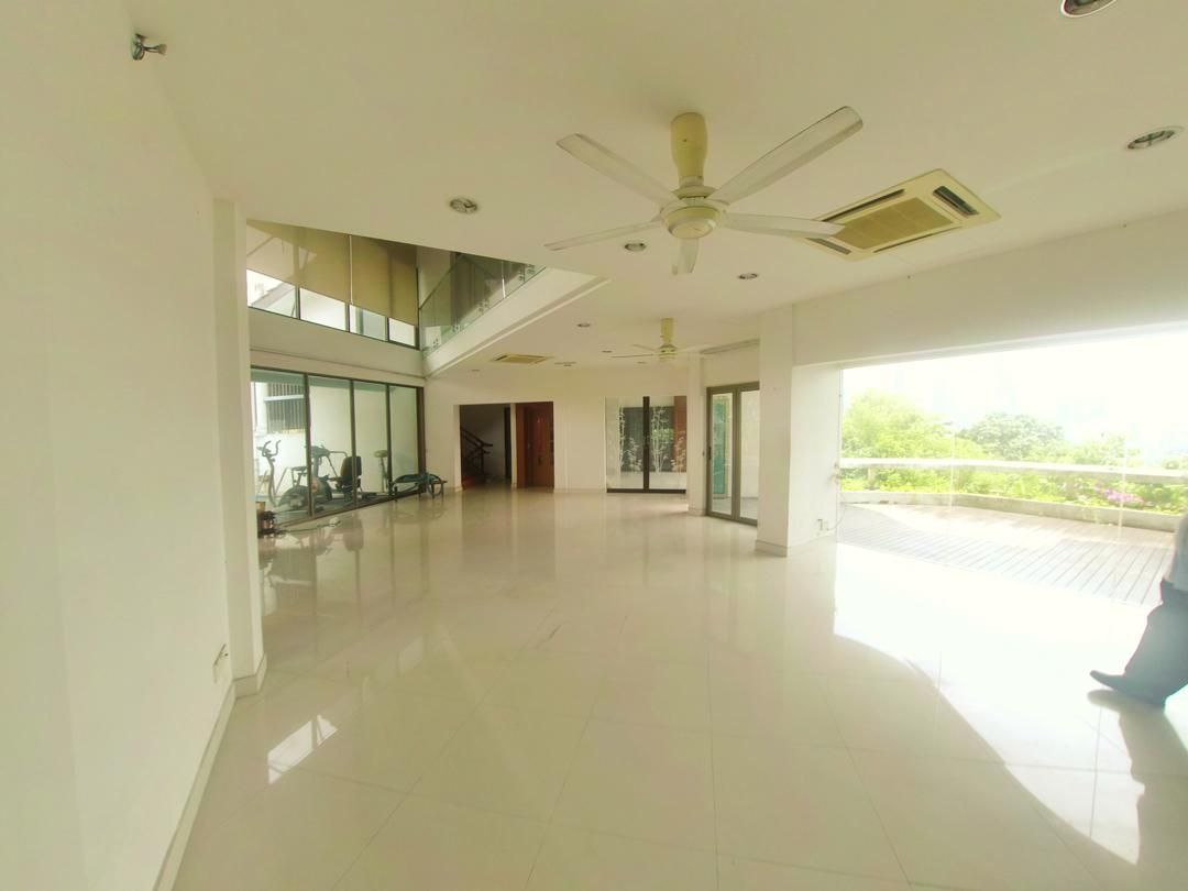 PRIVATE POOL LIFT 3 STOREYS DETACHED BUNGALOW BUKI - photo 5