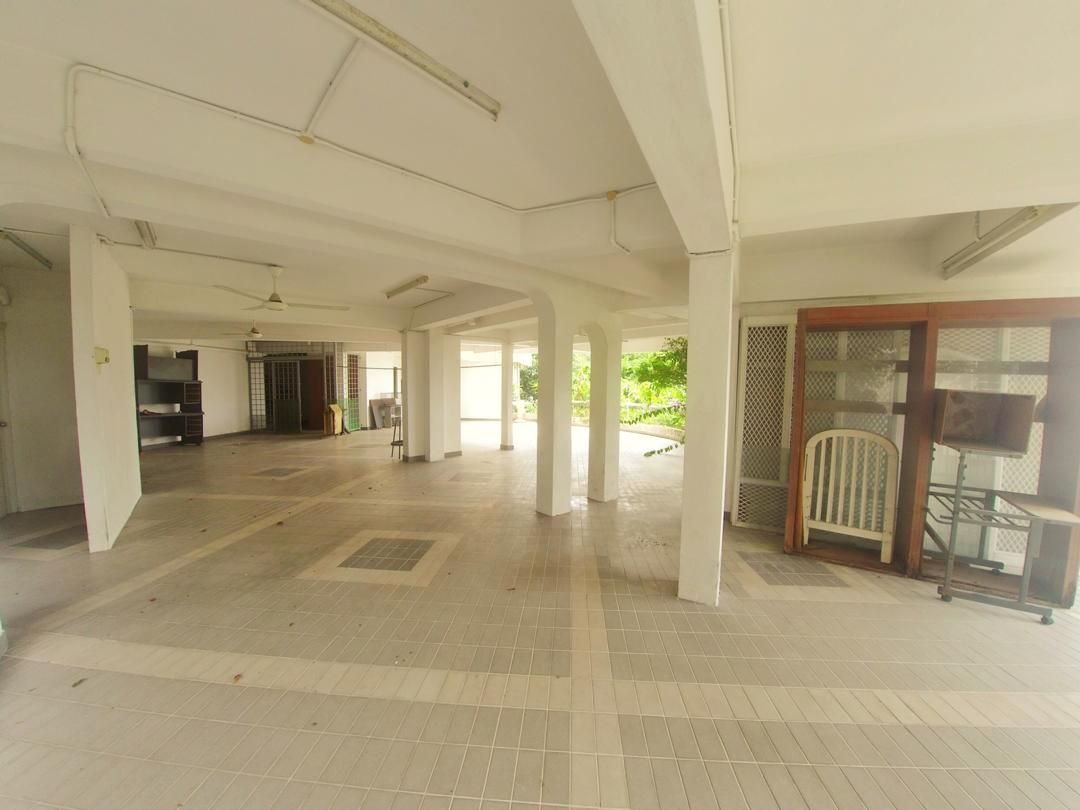 PRIVATE POOL LIFT 3 STOREYS DETACHED BUNGALOW BUKI - photo 7