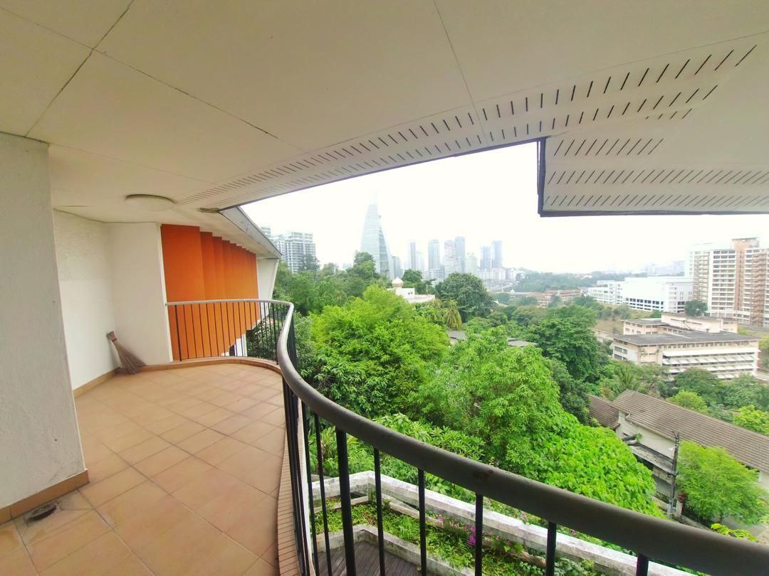 PRIVATE POOL LIFT 3 STOREYS DETACHED BUNGALOW BUKI - photo 9