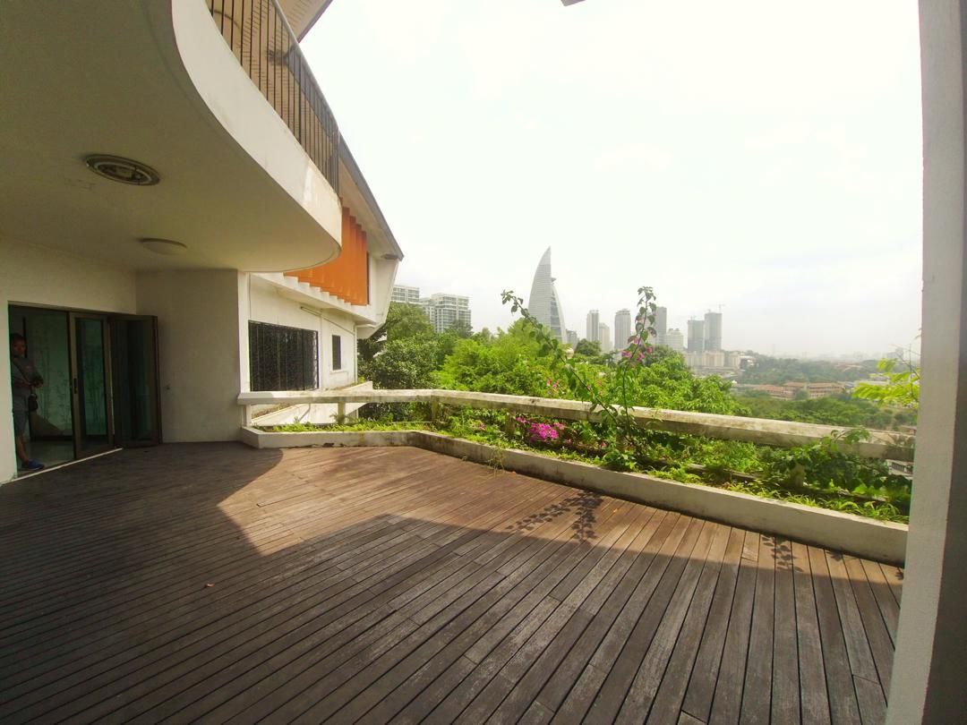 PRIVATE POOL LIFT 3 STOREYS DETACHED BUNGALOW BUKI - photo 10