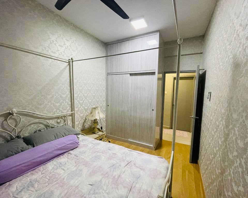 BEAUTIFUL FULLY FURNISHED SAUJANA ASTER CONDO PRES - photo 7