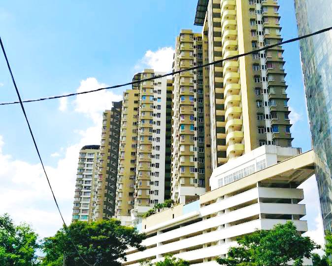 BEAUTIFUL FULLY FURNISHED PRIMA U1 CONDOMINIUM SHA