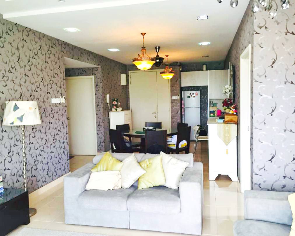 BEAUTIFUL FULLY FURNISHED PRIMA U1 CONDOMINIUM SHA - photo 2