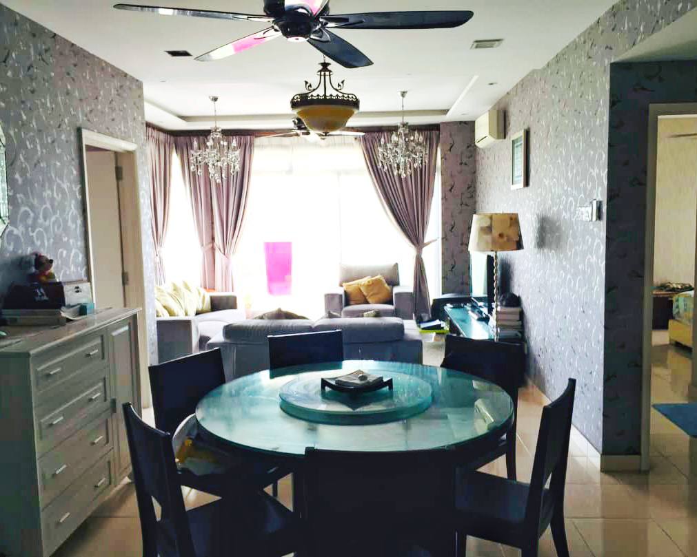 BEAUTIFUL FULLY FURNISHED PRIMA U1 CONDOMINIUM SHA - photo 3