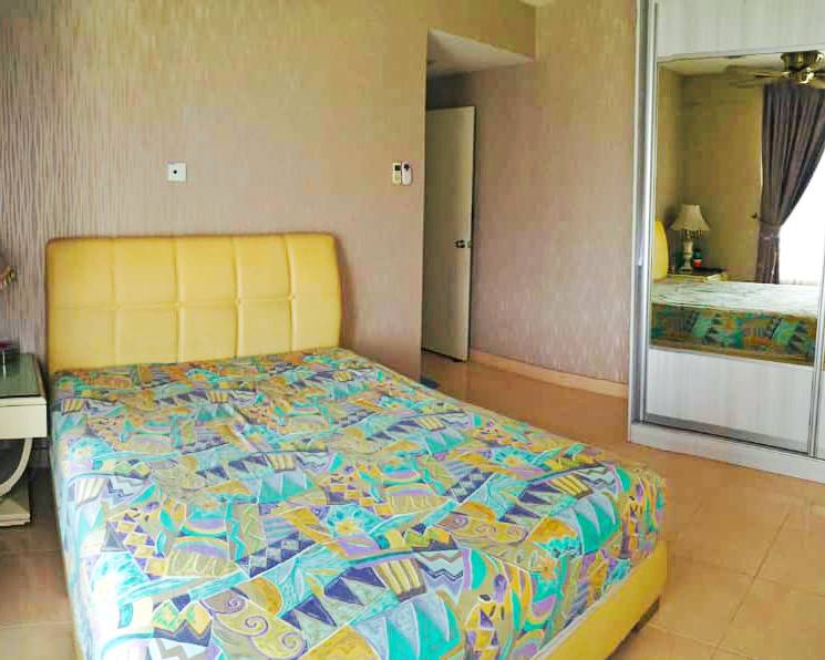 BEAUTIFUL FULLY FURNISHED PRIMA U1 CONDOMINIUM SHA - photo 5