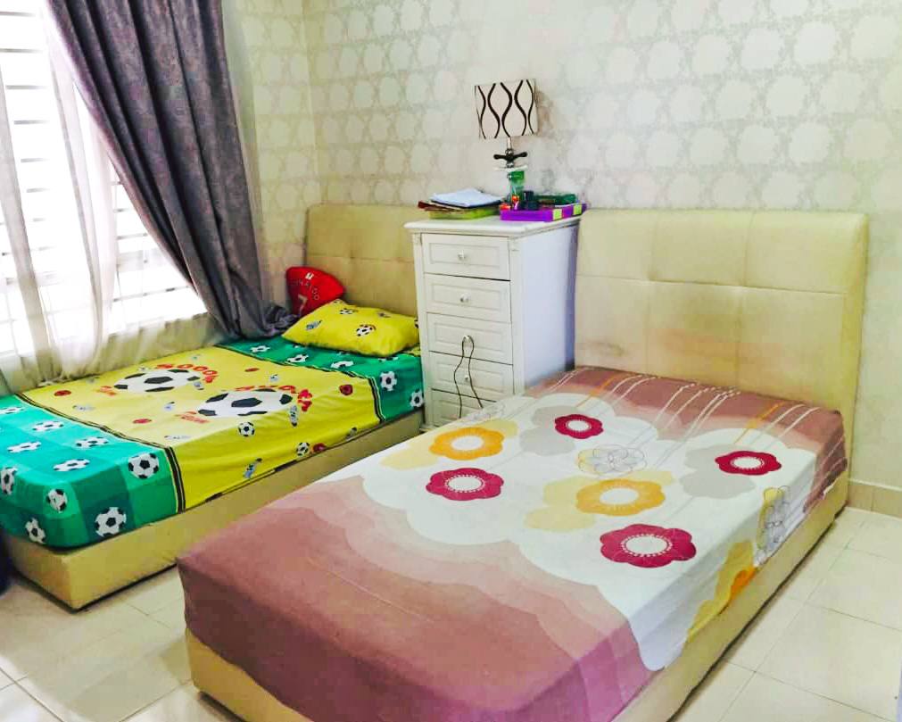 BEAUTIFUL FULLY FURNISHED PRIMA U1 CONDOMINIUM SHA - photo 6