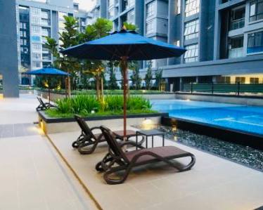UTROPOLIS URBANO CONDO GLENMARIE SHAH ALAM - photo 2