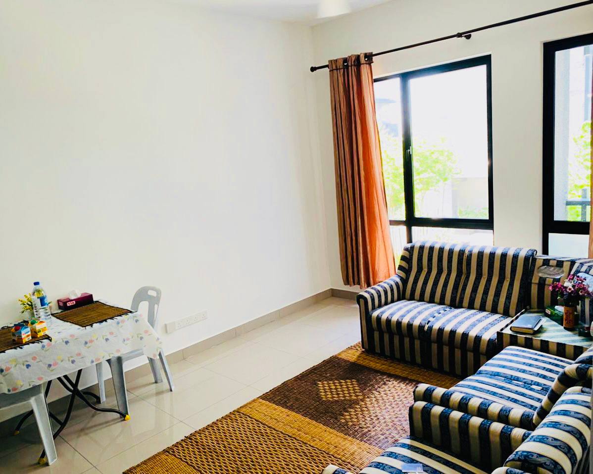 UTROPOLIS URBANO CONDO GLENMARIE SHAH ALAM - photo 3