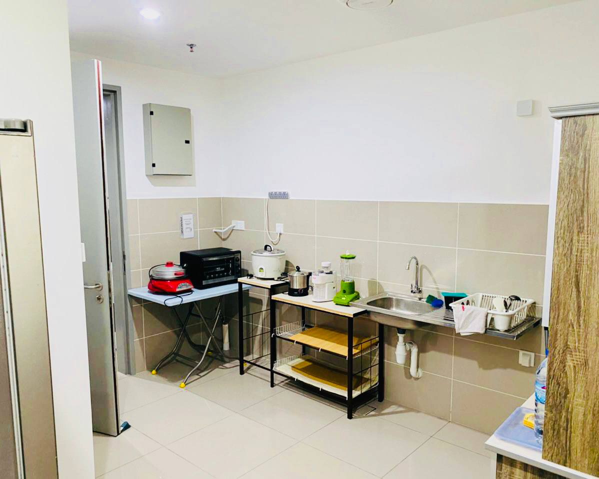 UTROPOLIS URBANO CONDO GLENMARIE SHAH ALAM - photo 5