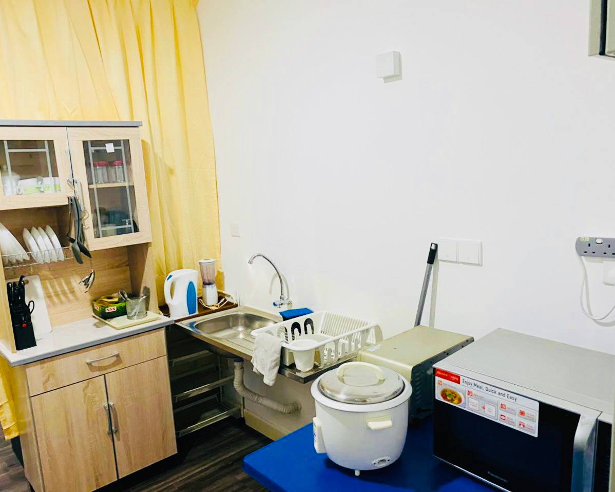 UTROPOLIS URBANO CONDO GLENMARIE SHAH ALAM - photo 6