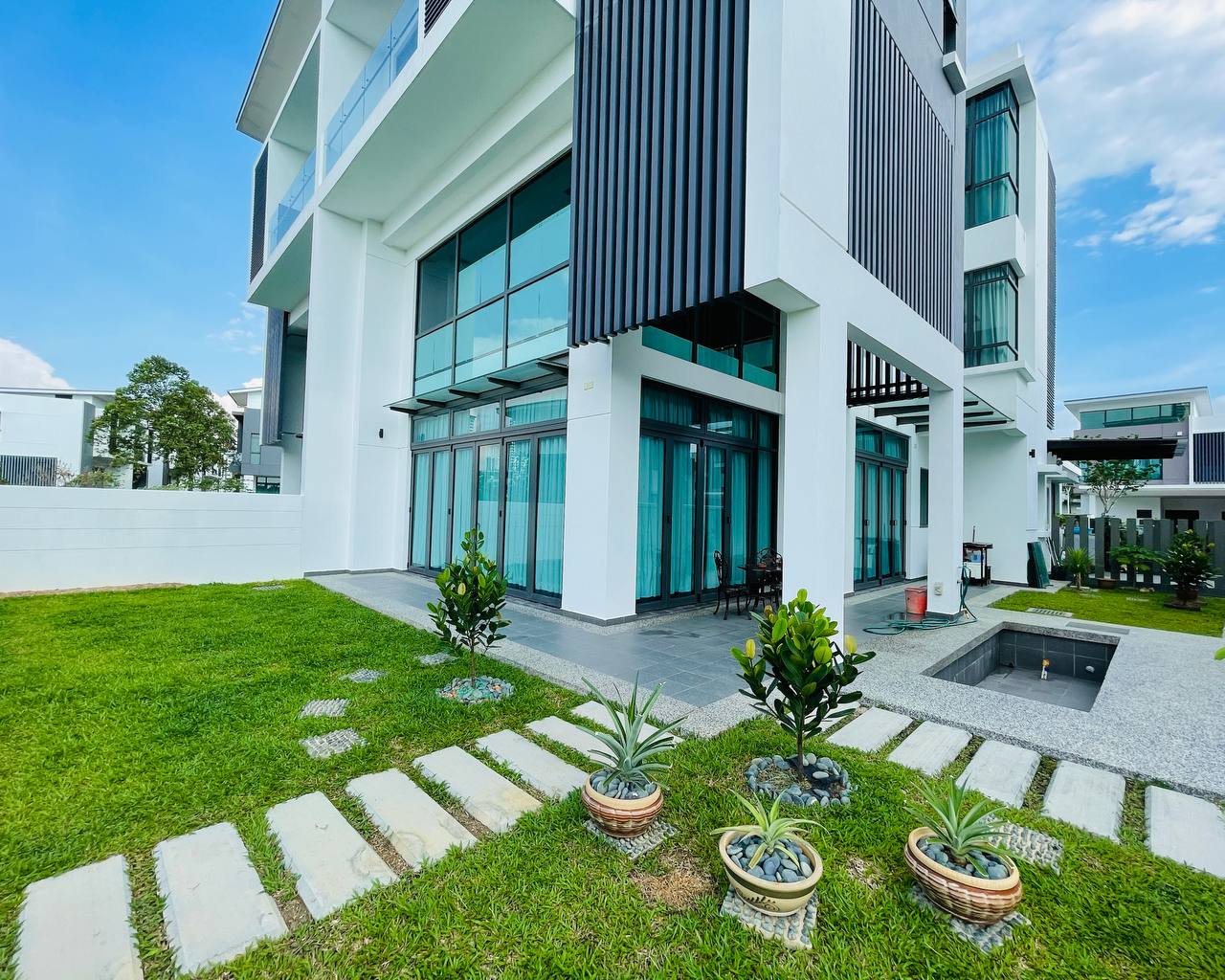 SEMI D SEJATI RESIDENCES CYBER 9 CYBERJAYA - photo 3