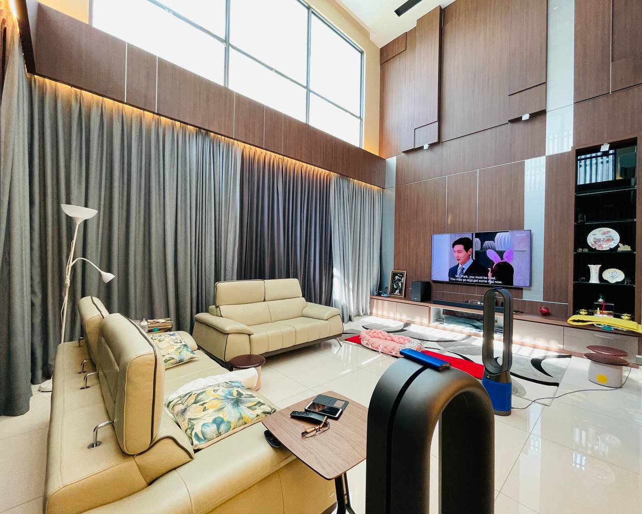 SEMI D SEJATI RESIDENCES CYBER 9 CYBERJAYA - photo 5