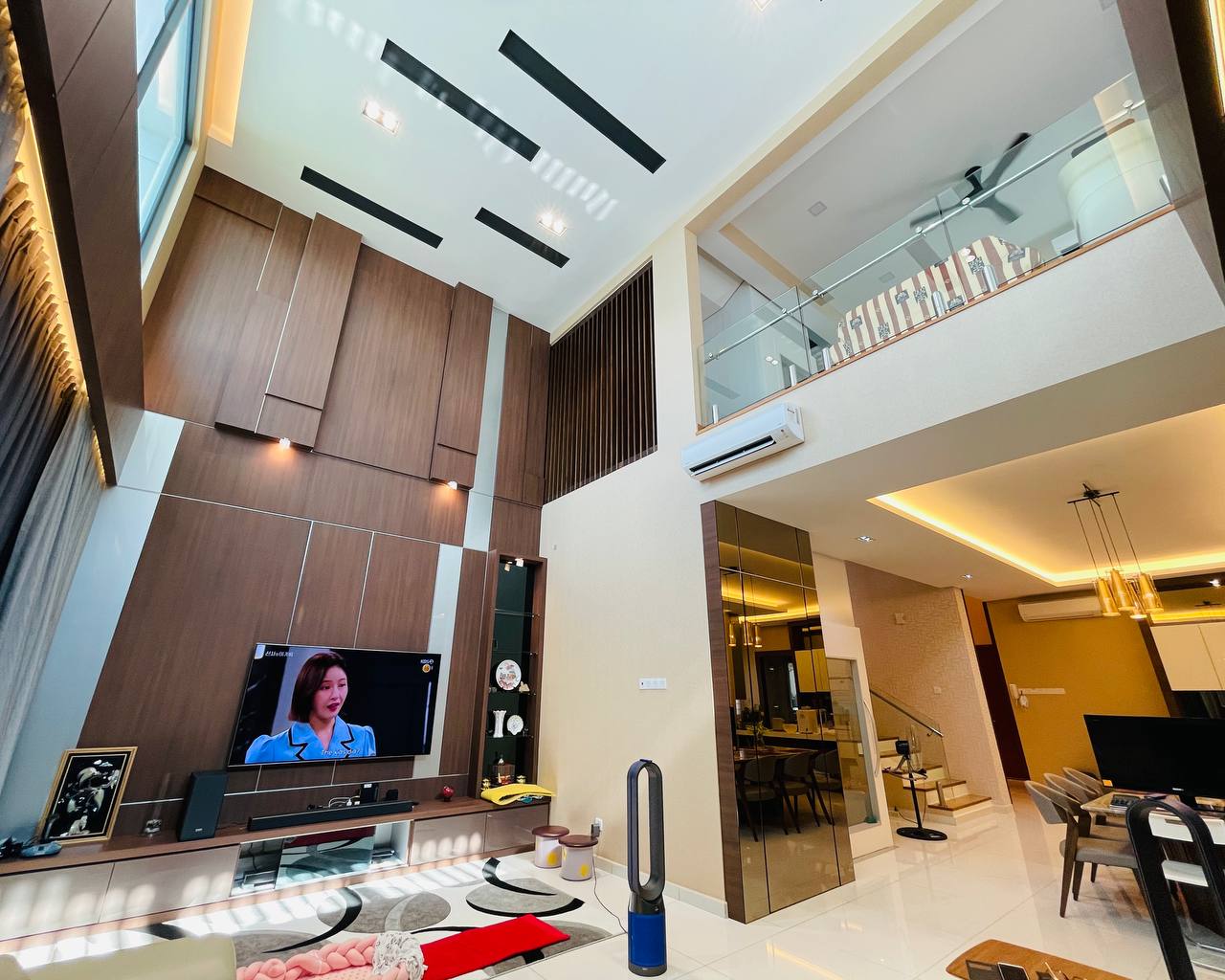 SEMI D SEJATI RESIDENCES CYBER 9 CYBERJAYA - photo 6