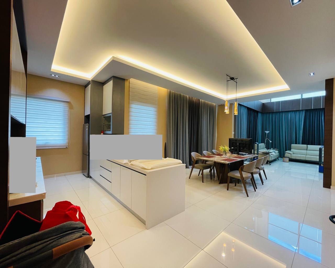 SEMI D SEJATI RESIDENCES CYBER 9 CYBERJAYA - photo 7