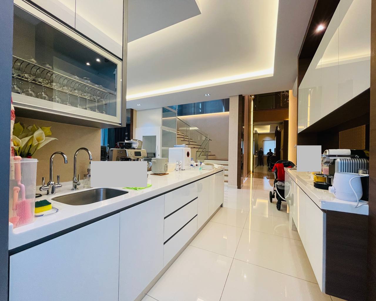 SEMI D SEJATI RESIDENCES CYBER 9 CYBERJAYA - photo 8
