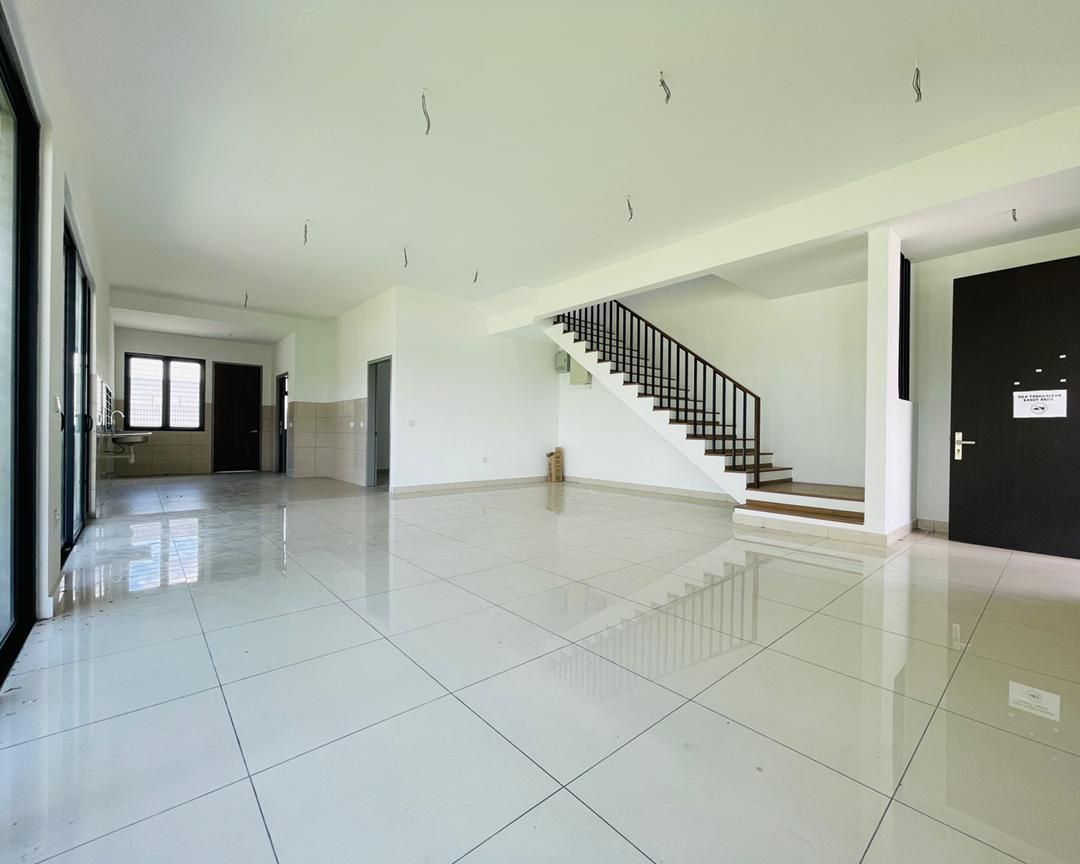 BRAND NEW CORNER LOT DOUBLE STOREY ELMINA GREEN EL - photo 4