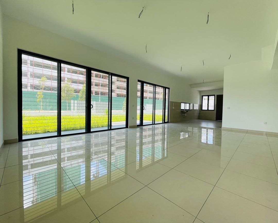 BRAND NEW CORNER LOT DOUBLE STOREY ELMINA GREEN EL - photo 5